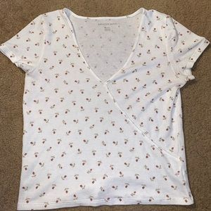 American Eagle Outfitters Top | Size:M